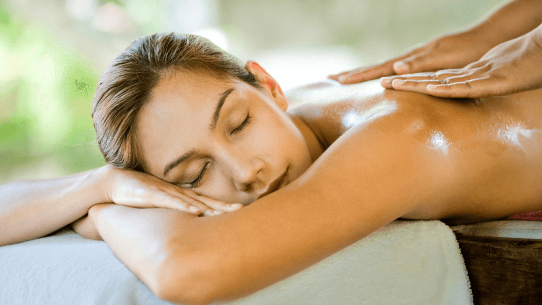 Matrix Body Works Massage