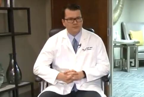 Wright Plastic Surgery & Med Spa: Dr. Eric Wright