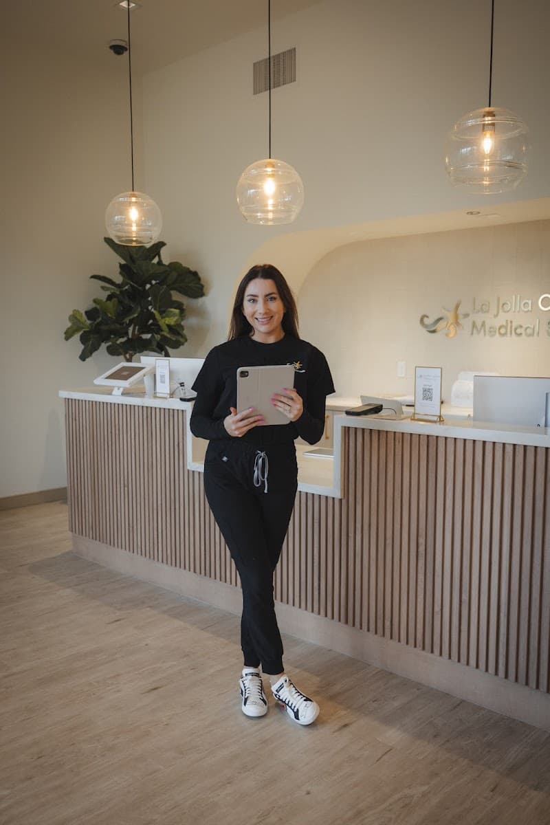 La Jolla Cosmetic Medical Spa - Otay Ranch