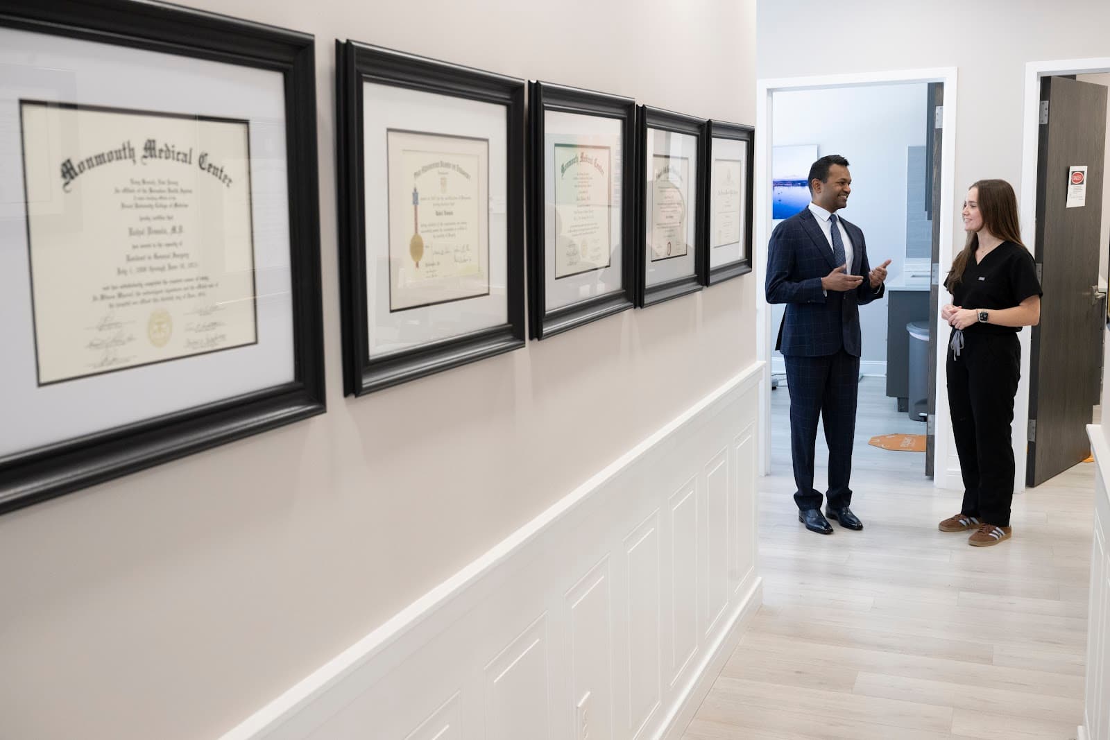 V Plastic Surgery of Monmouth County | Rahul Vemula, MD, FACS Board Certified Plastic Surgeon
