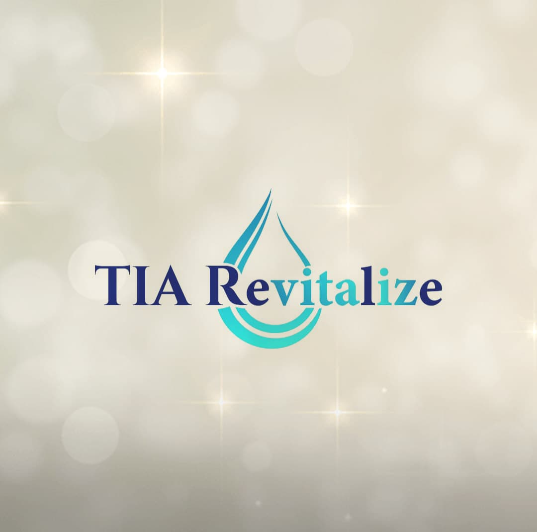 TIA Revitalize: Weight loss, Testosterone Replacement, IV Hydration