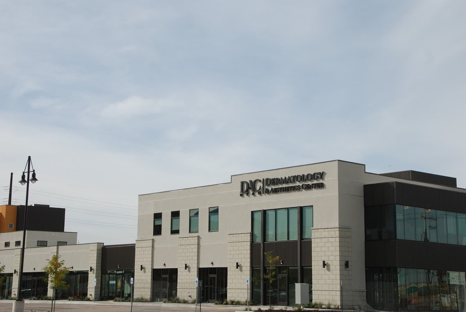 Dermatology and Aesthetics Center of Utah photo 1 of 8