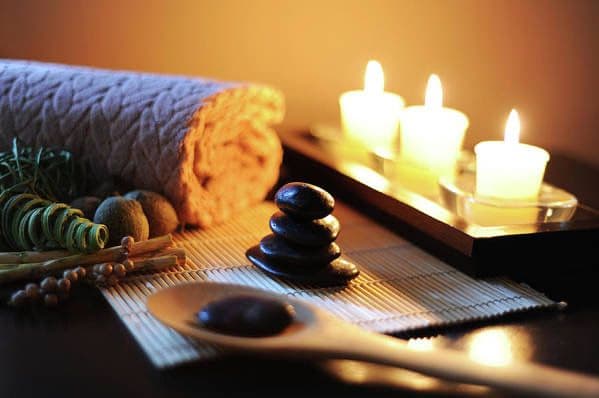 Lilly Day Spa