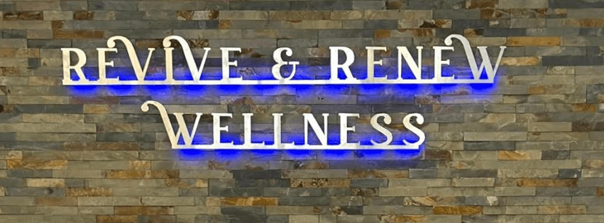 Revive & Renew Wellness photo 1 of 2