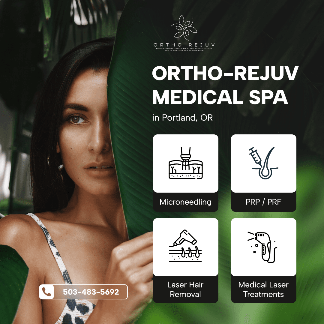 Ortho-Rejuv Wellness and Aesthetics photo 1 of 8