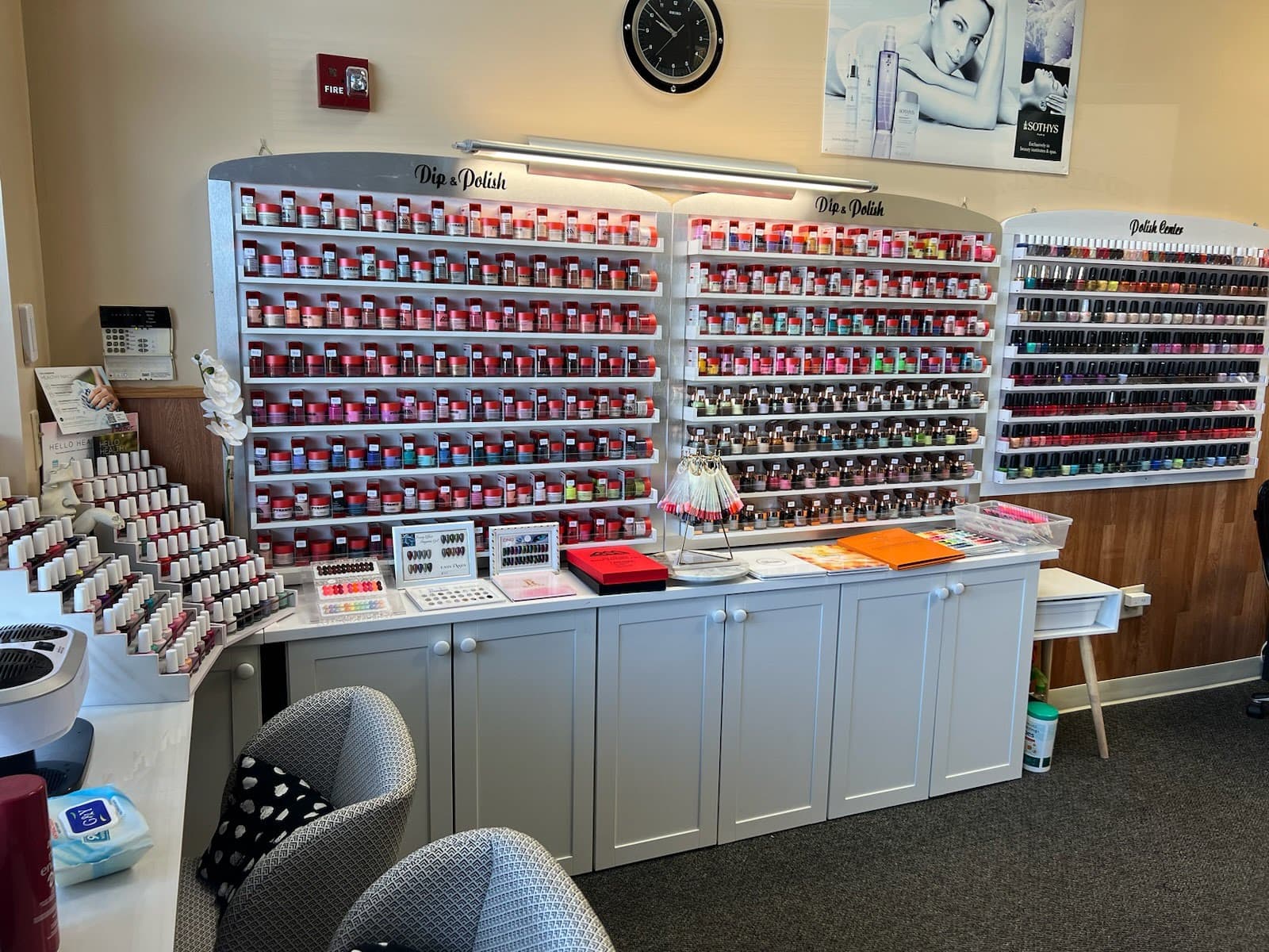 Dedham Day Spa photo 1 of 8