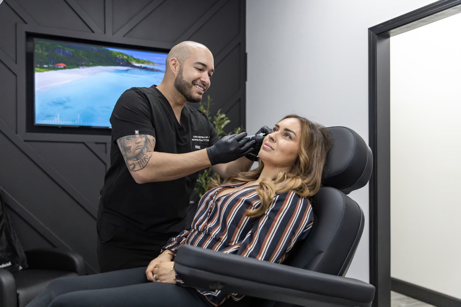 Renew Aesthetics Weight Loss and Wellness Clinic