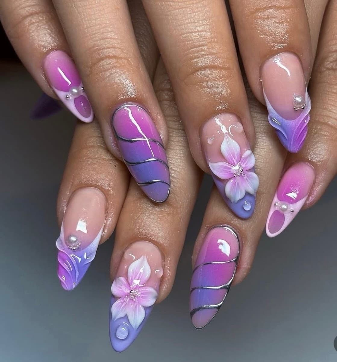 Lam's Nail and Spa