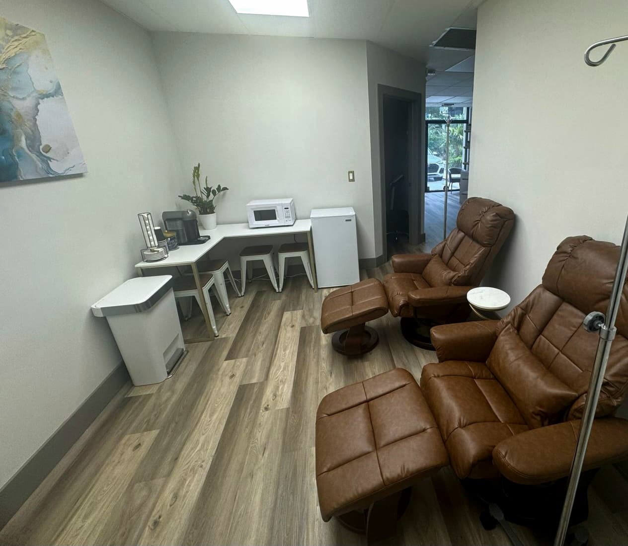 CR8 Health PGA Longevity Center