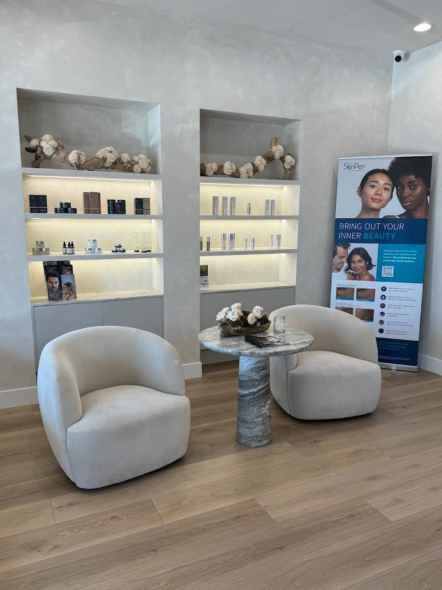 Dose of Aesthetics Medical Spa