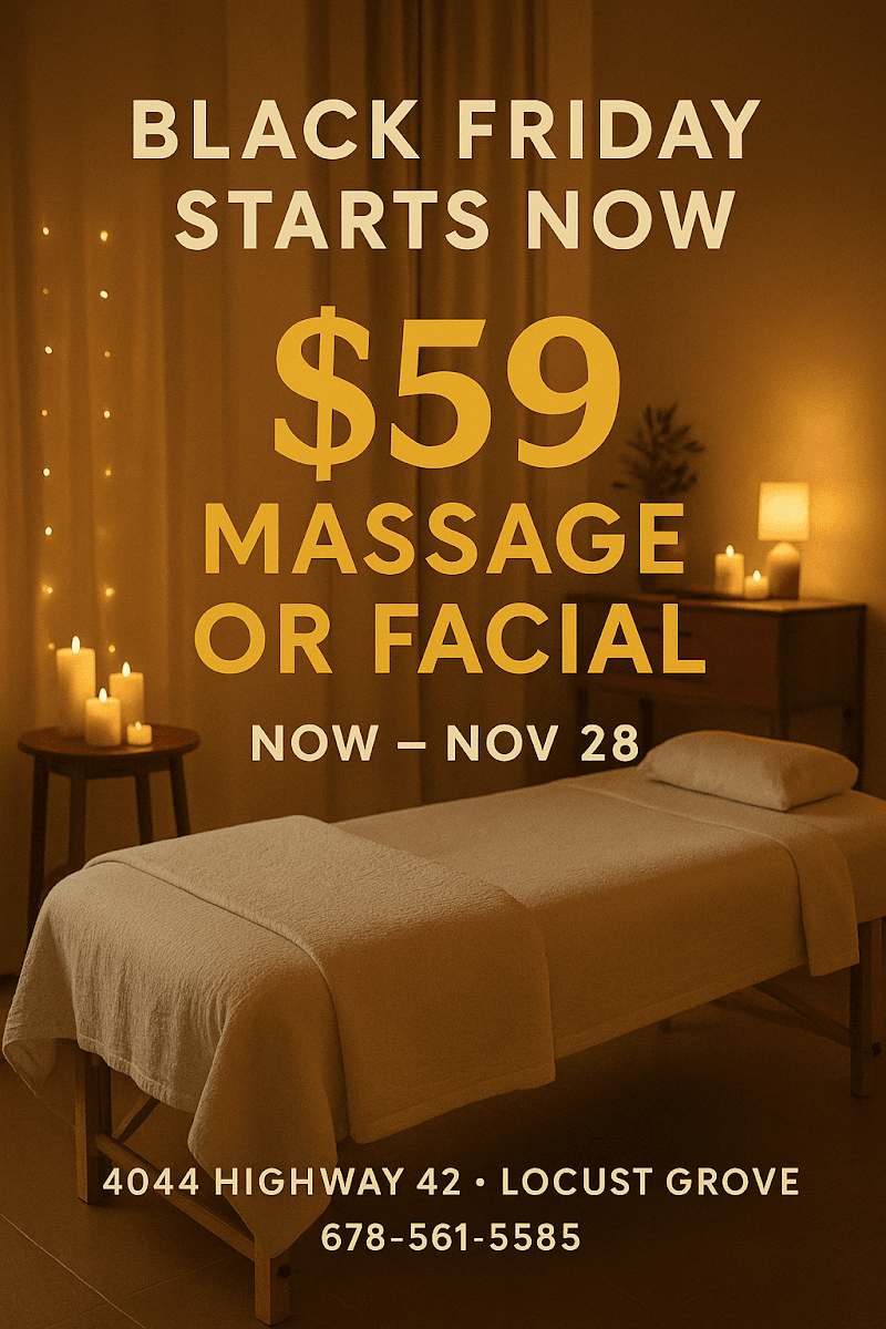 The HoneyComb Cottage Day Spa and Waxing Studio photo 1 of 7