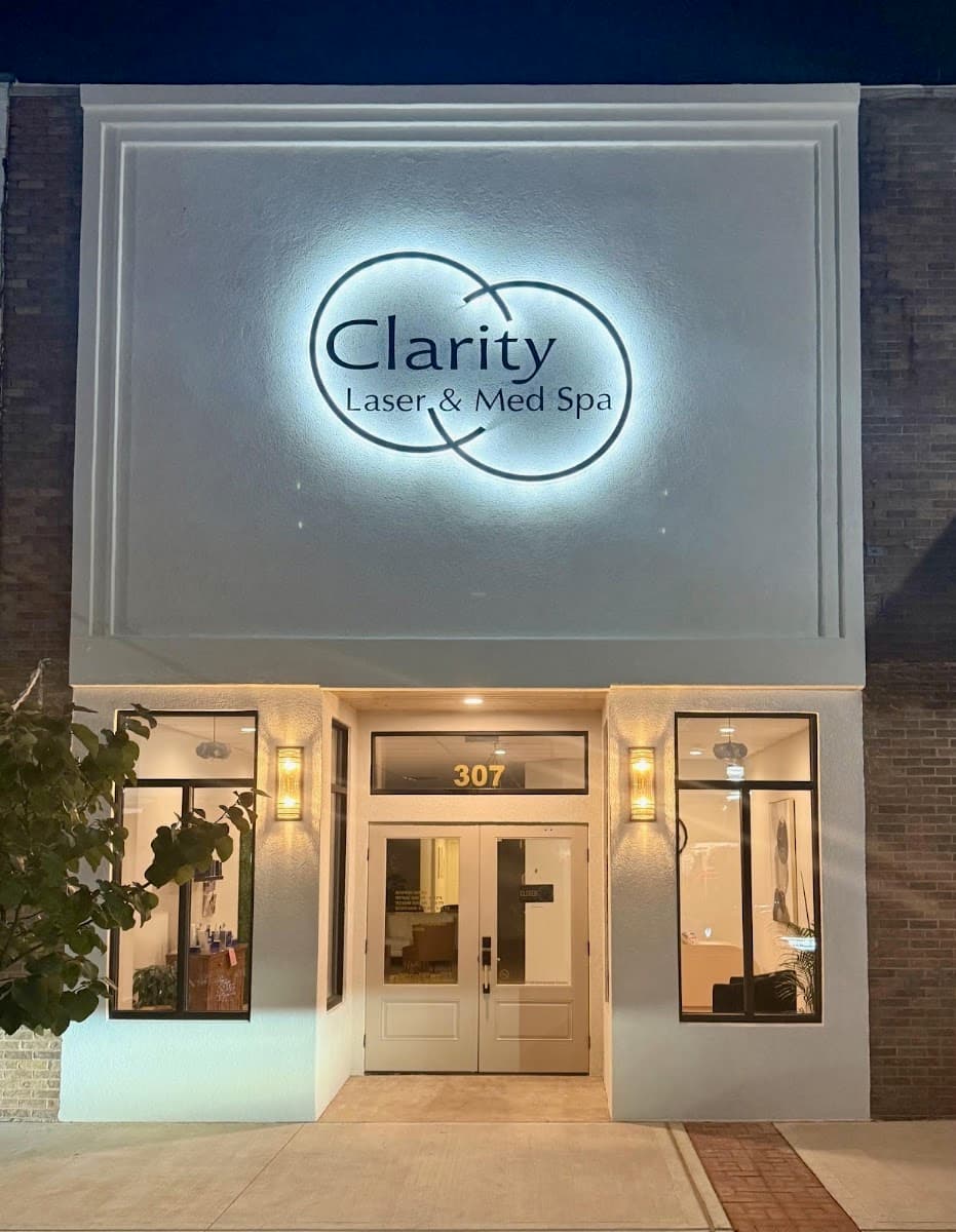 Clarity Laser and Med Spa