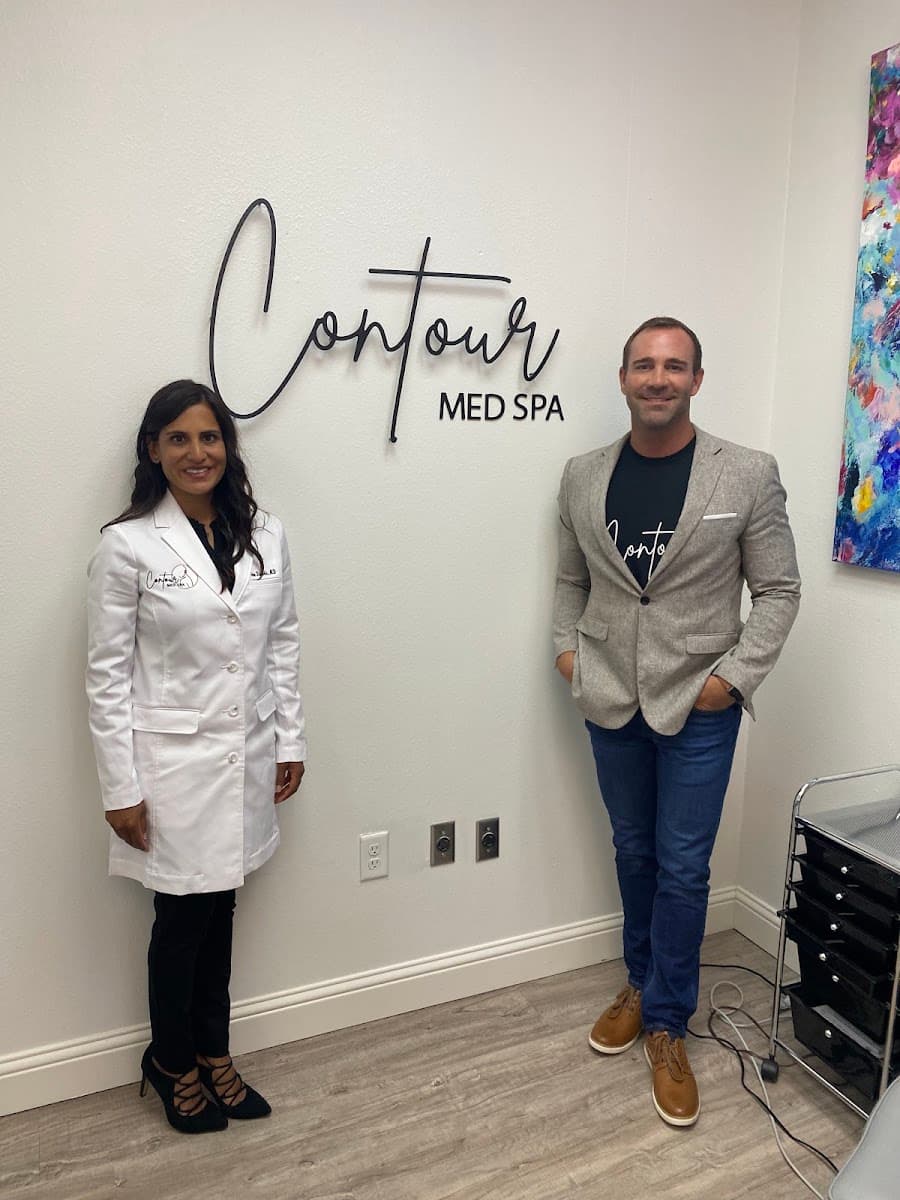 Contour Med Spa photo 1 of 7