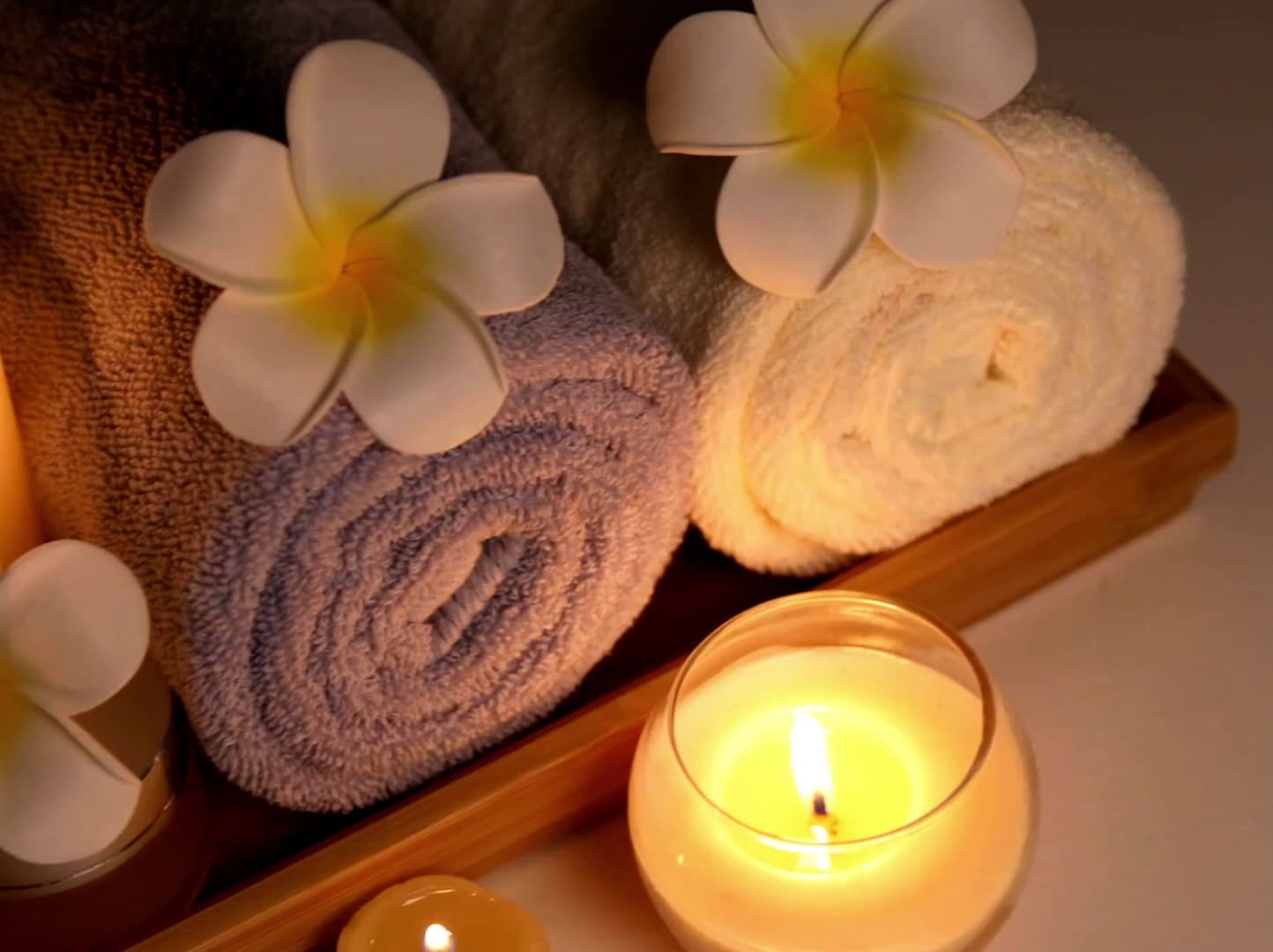 Serenity Found Massage Spa photo 1 of 8