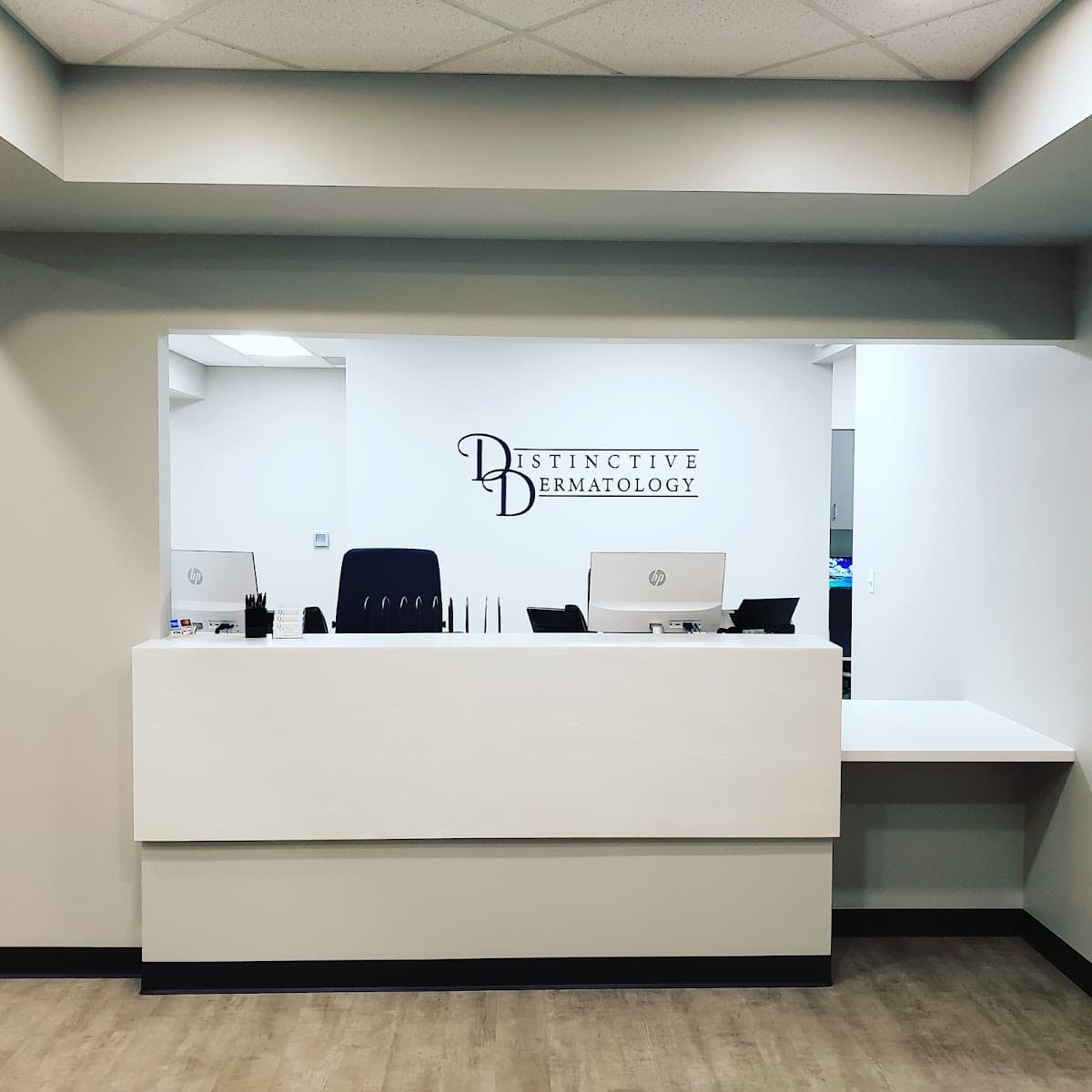 Distinctive Dermatology