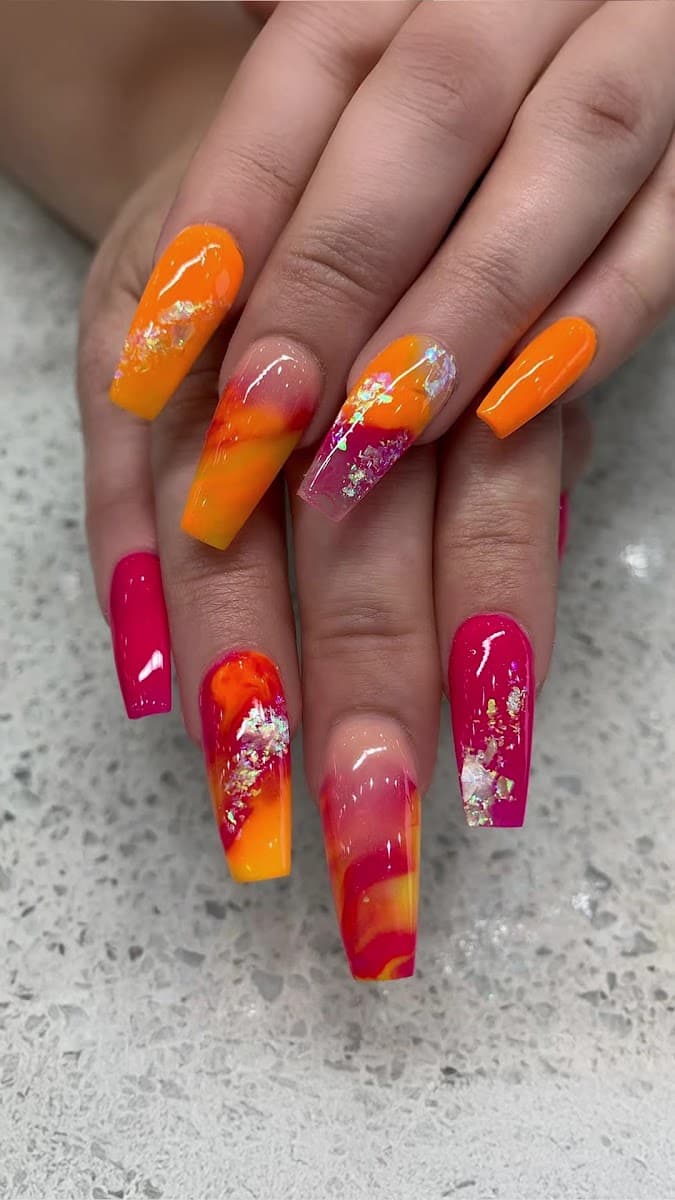 ZAZA Nails & Spa