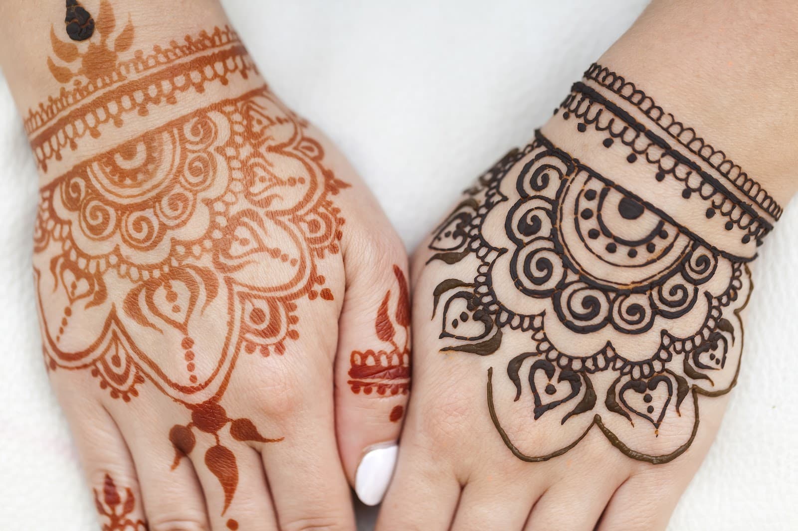 Shubh Beauty - Des Moines, IA (Inside Walmart)