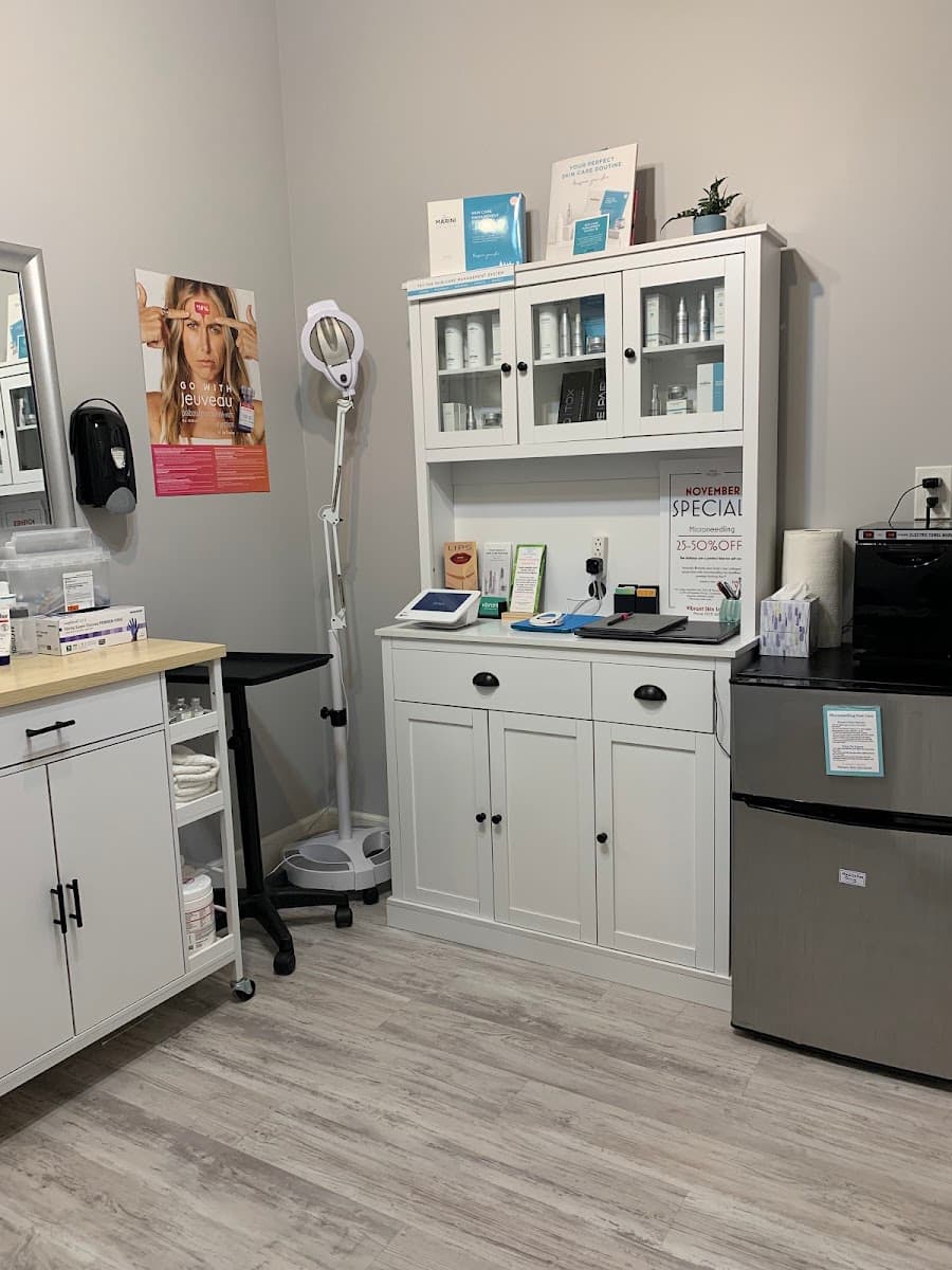 Vibrant Skin Solutions