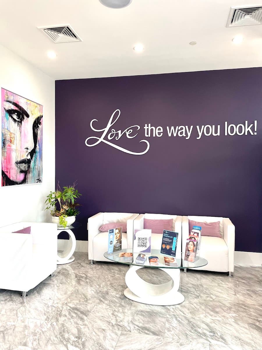 Injxcellence Medical Spa - Wyckoff Cosmetic Injectables and Lip Fillers