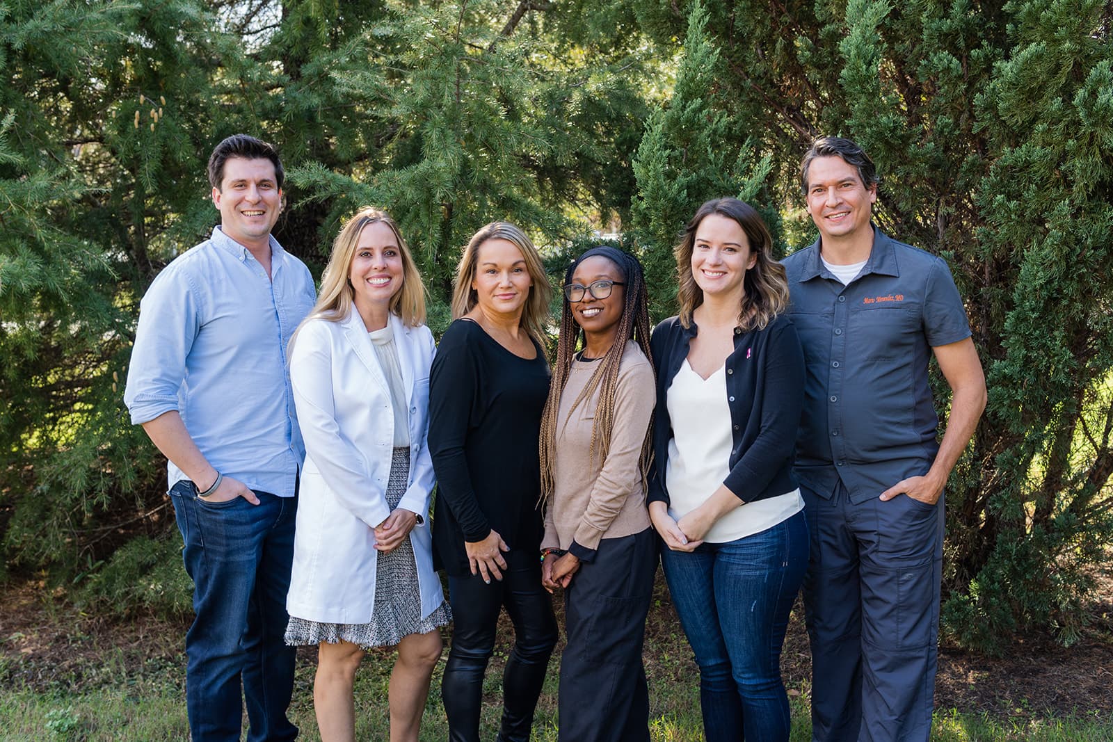 Aqua Vitae - Greenville, SC - Hormone Therapy & Weight Loss Clinic