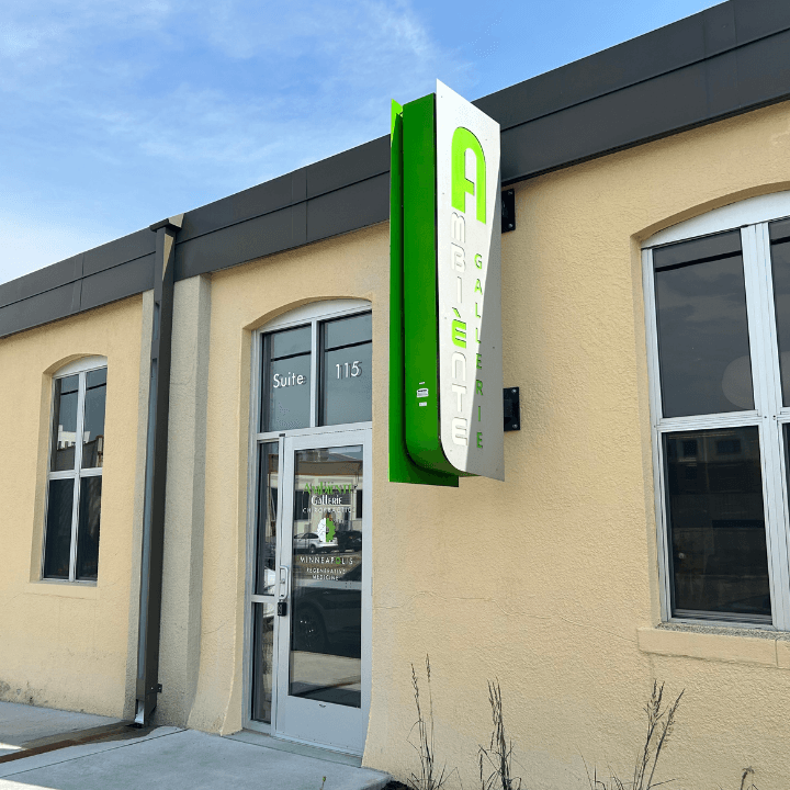 Ambiente Gallerie Chiropractic & Wellness Clinic Minneapolis