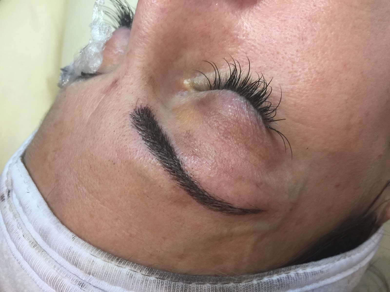 Beautiful Permanent Makeup photo 1 of 8