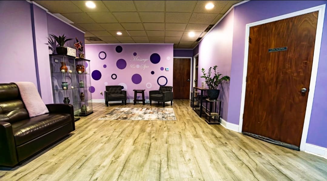 Healing Ambiance Massage & Spa photo 1 of 8