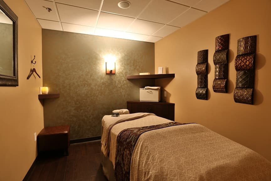 Massage Heights Mission Viejo