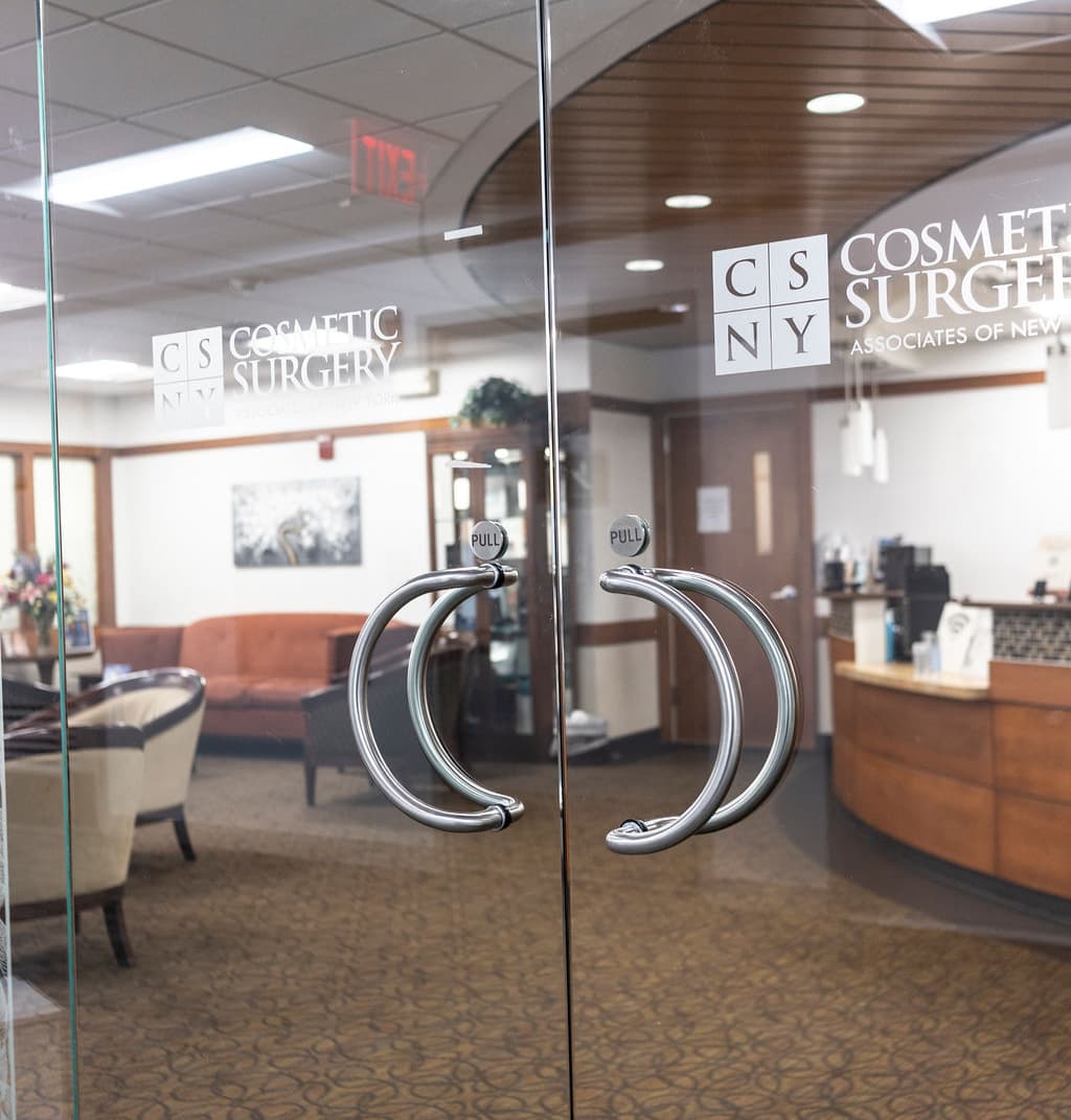 Cosmetic Surgery Associates of New York