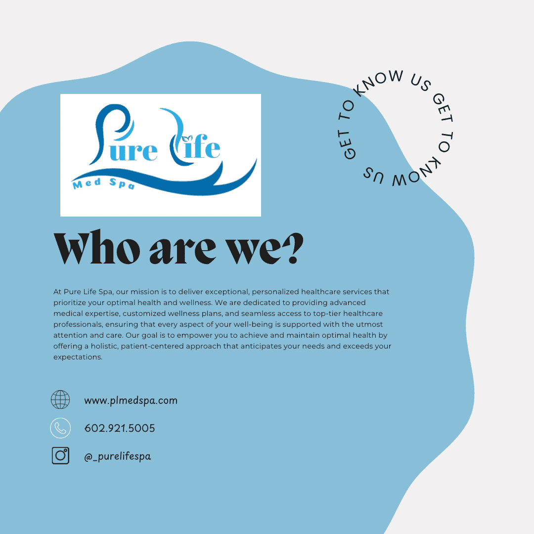 Pure Life Spa photo 1 of 2