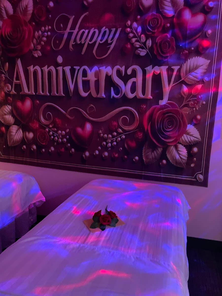 Cherry Bliss Spa photo 1 of 8