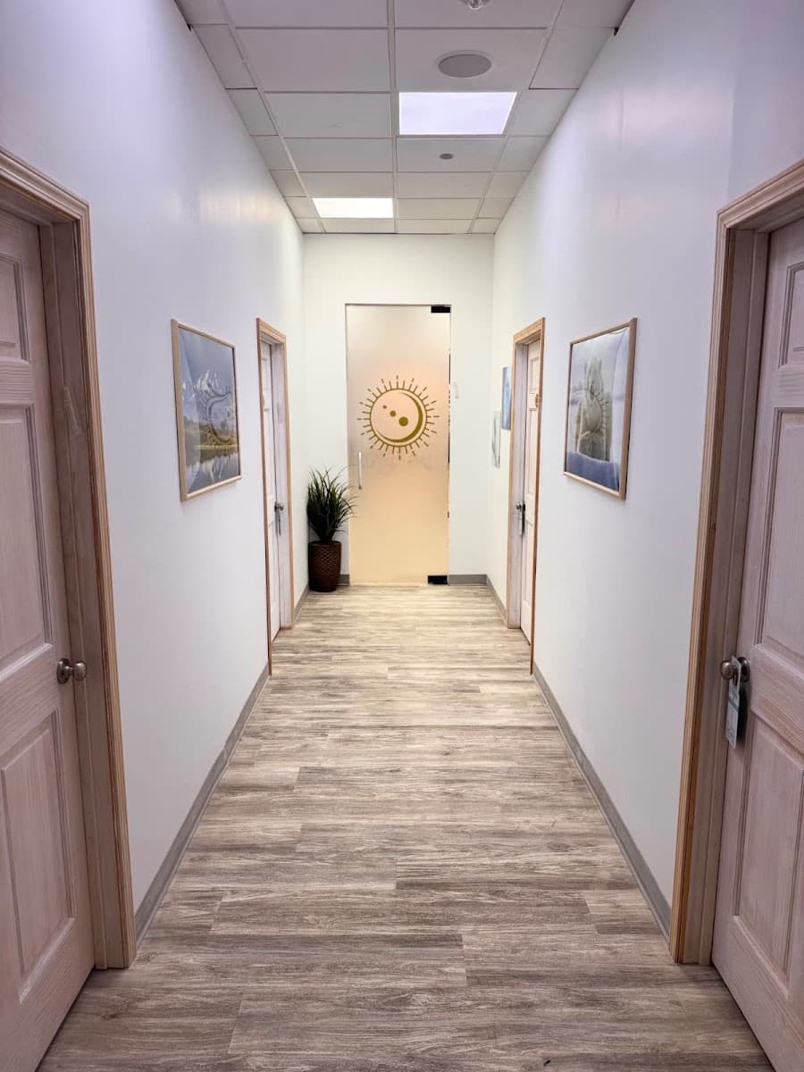 Ageless Med Spa