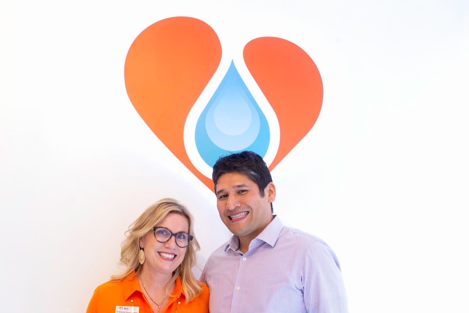 B12 LOVE | Novato