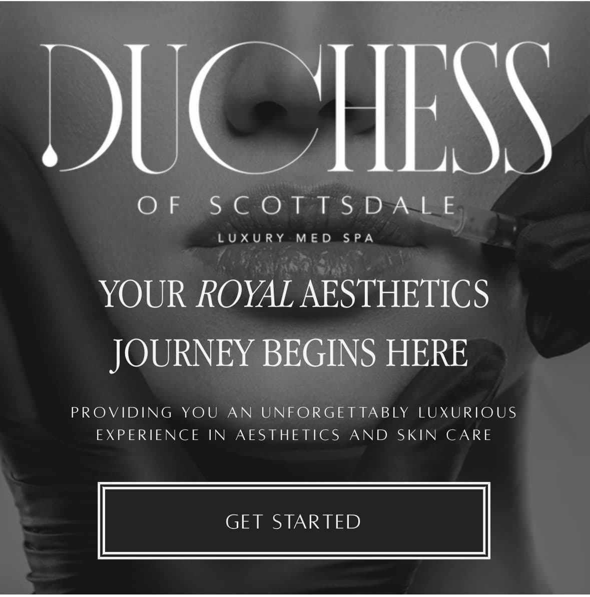 Duchess of Scottsdale Med Spa