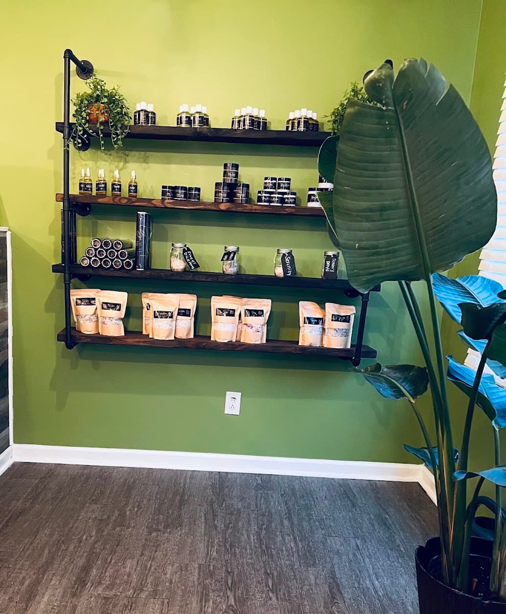 Pure Divine Wellness & Spa