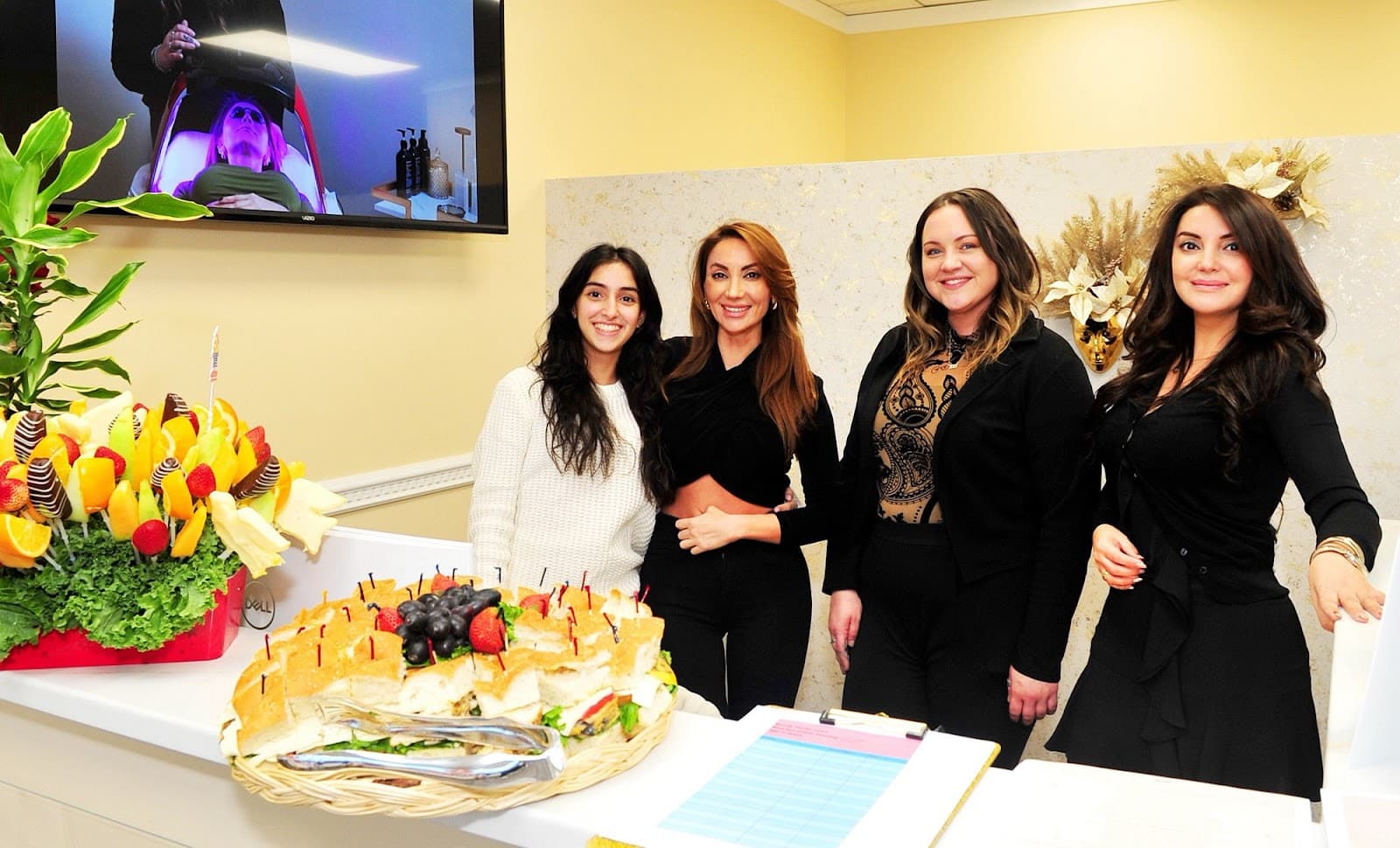 Beauty Doctor Tara's Med Spa