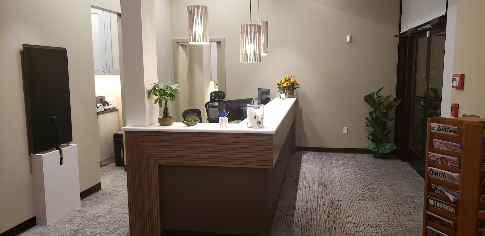 Pacific NW Dental Center