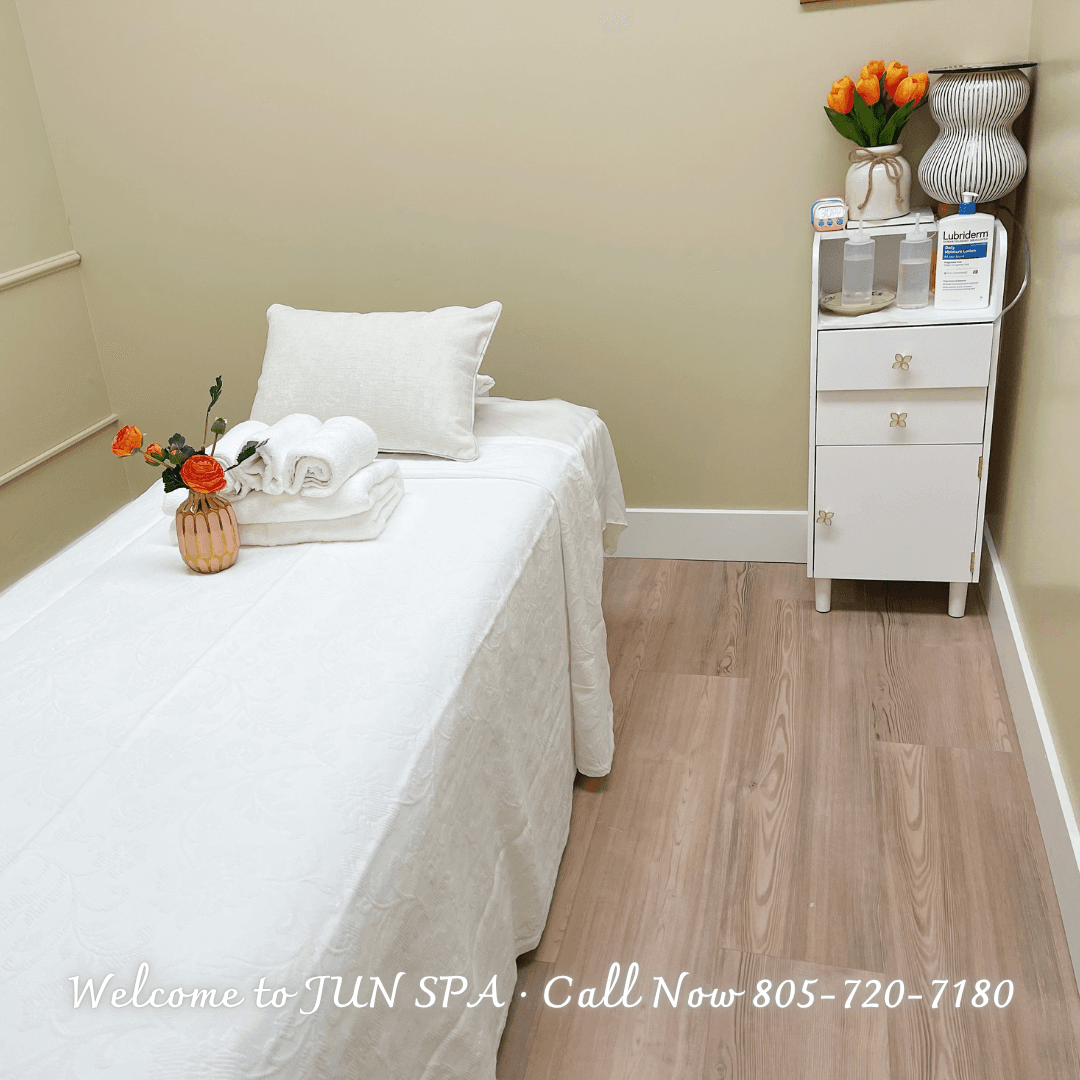 Jun Spa
