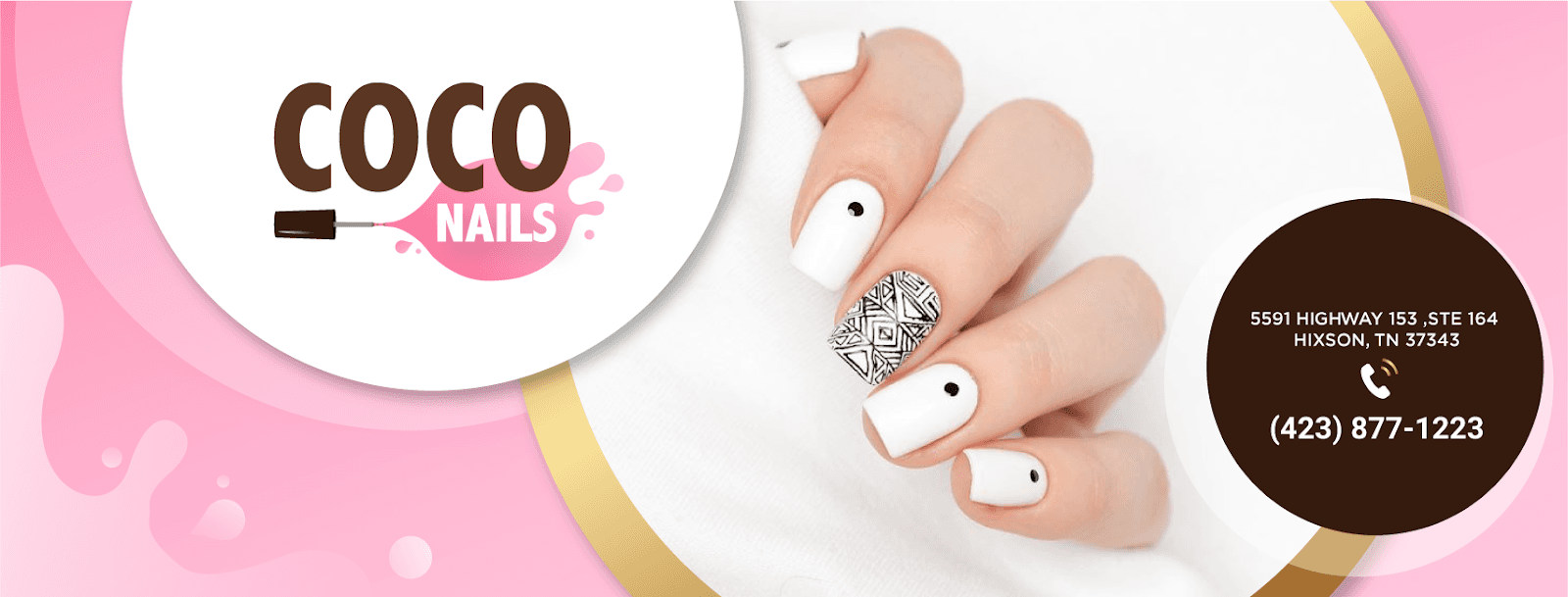 Coco Nails Salon
