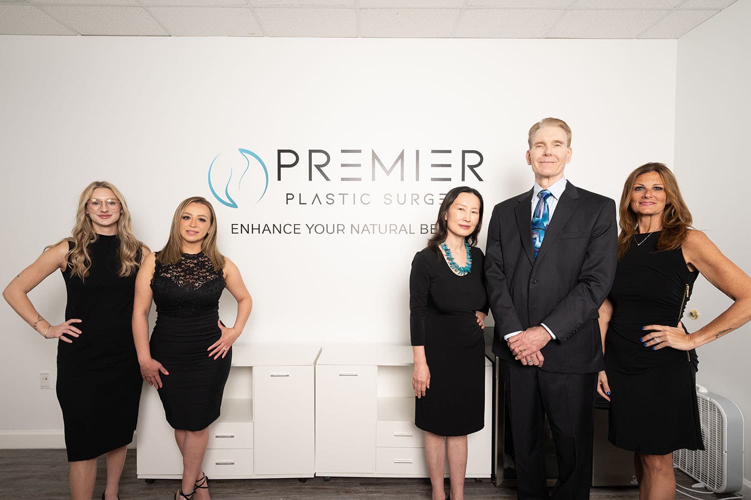 Premier Plastic Surgery - Christopher Hankins MD