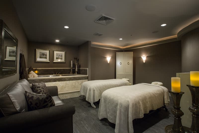 Sego Lily Spa