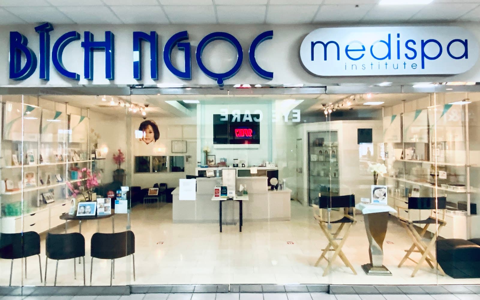 Medispa Institute photo 1 of 2