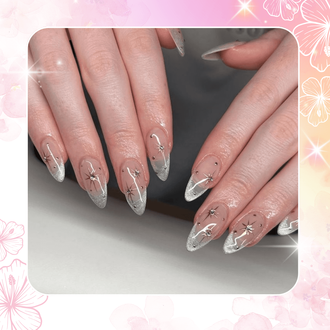 Dashing Nails & Spa, LLC