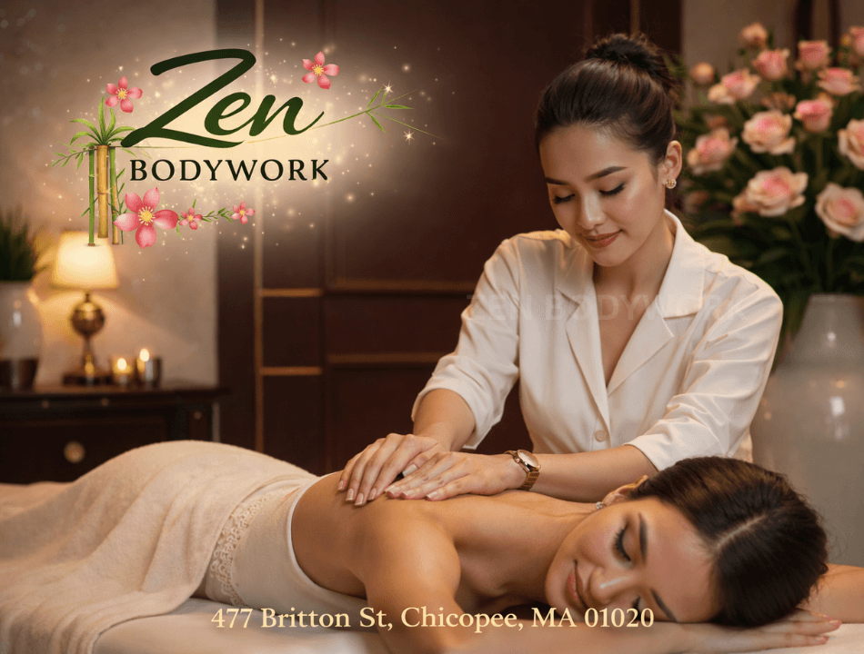 Zen Bodywork