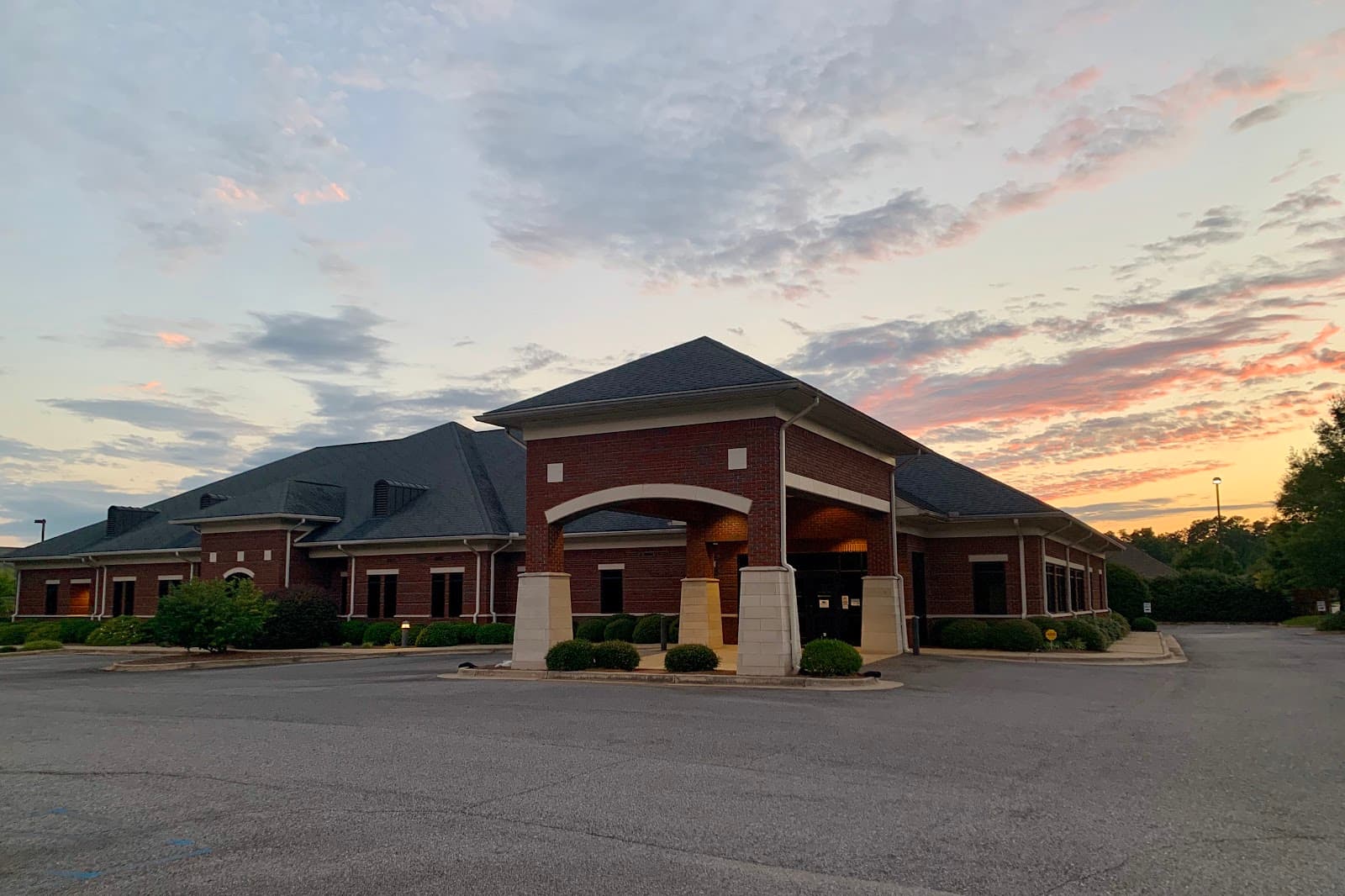 Alabama Dermatology Associates, P.C.