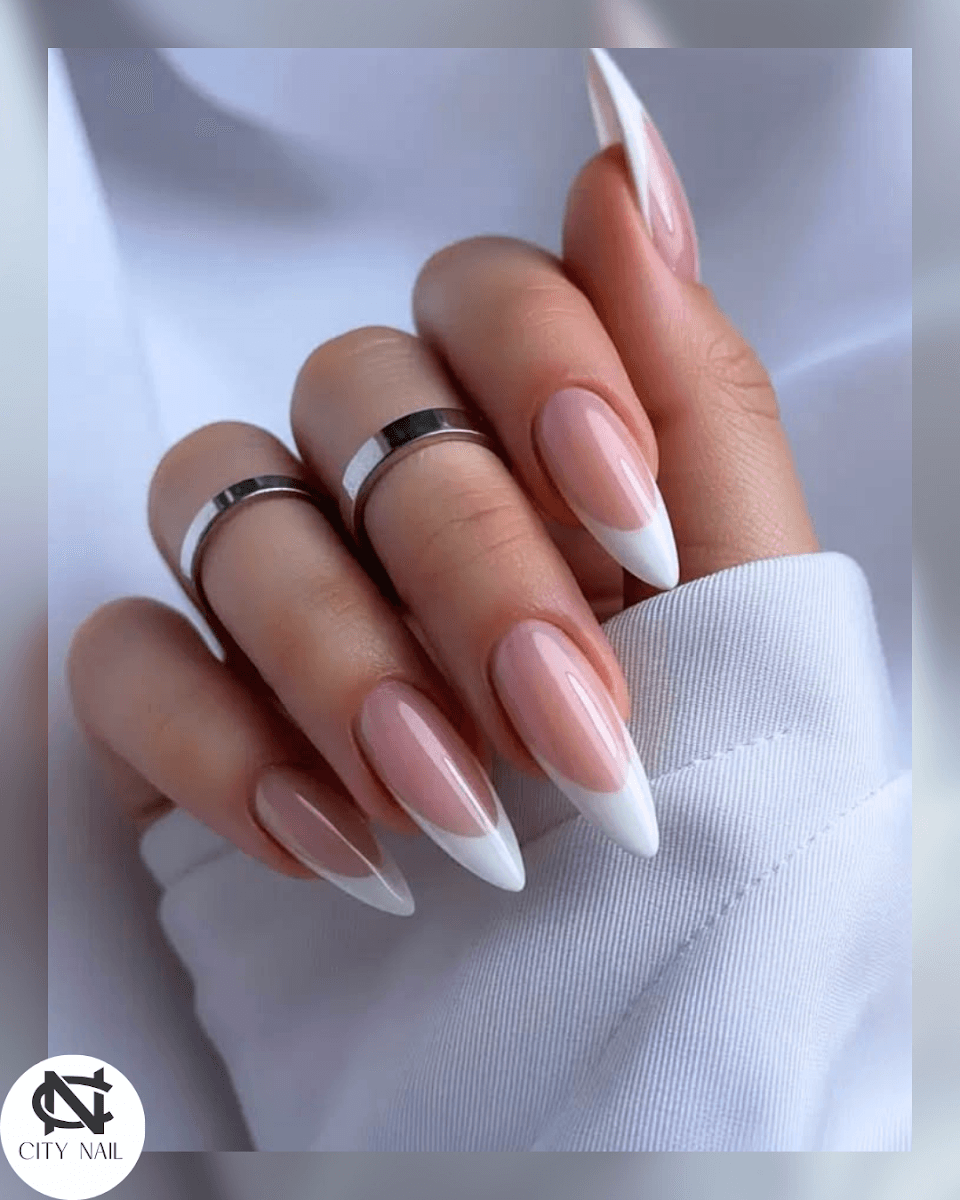 City Nails & Spa