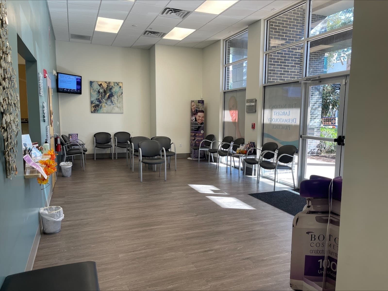 Advanced Dermatology and Cosmetic Surgery