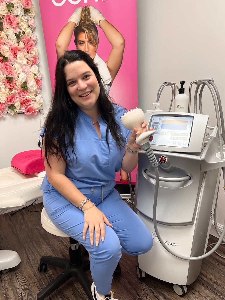 Eye Candy Laser & Wellness Tampa