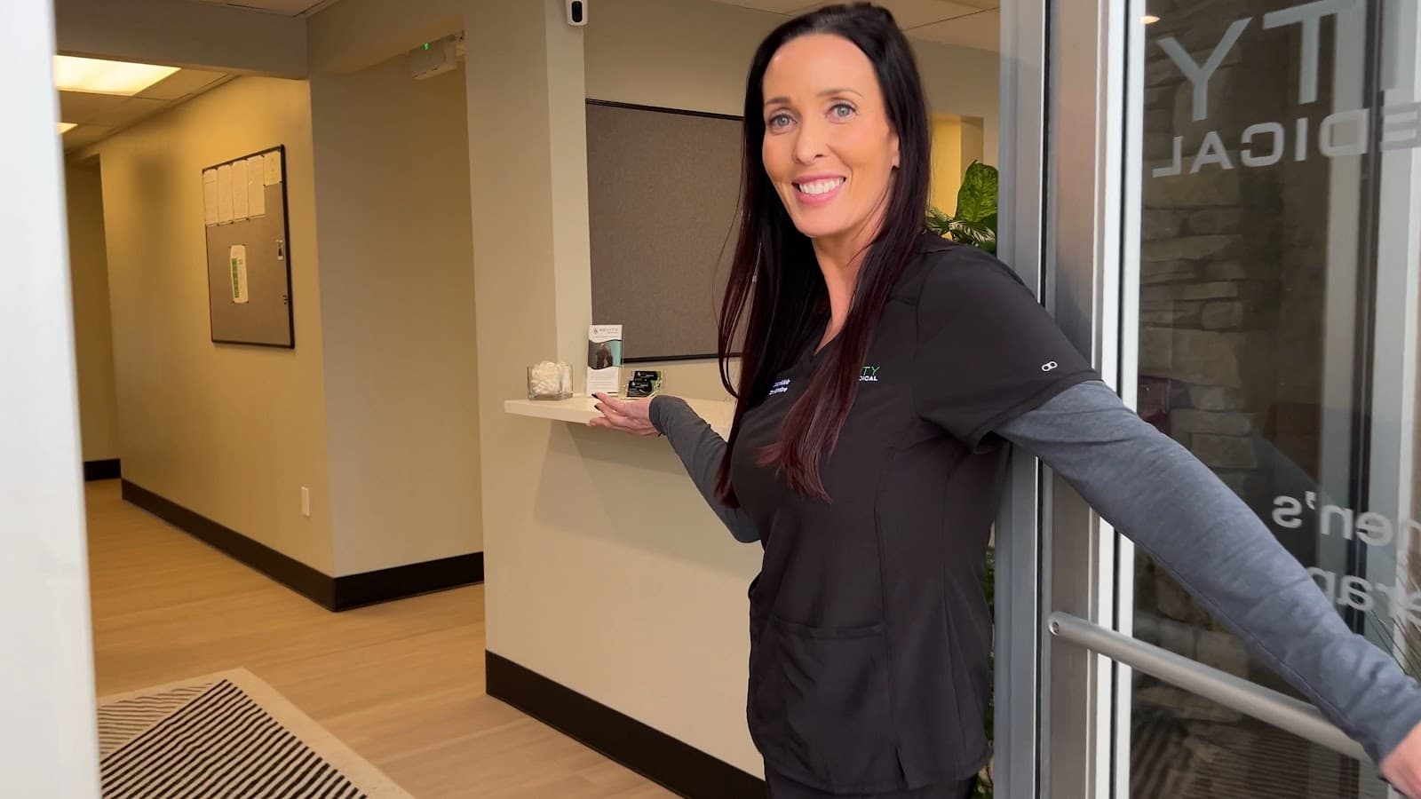 Revity Medical