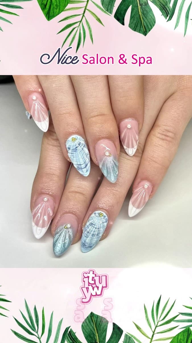 Nice Salon & Spa